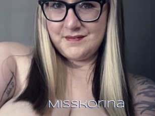 Misskorina
