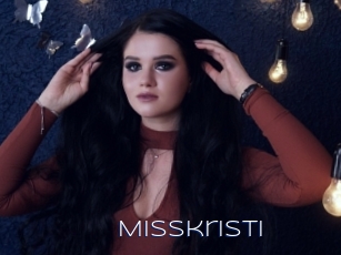 Misskristi