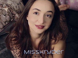 Misskryder