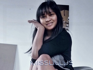 misslillys Blue Hot