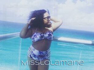 Misslolamarie