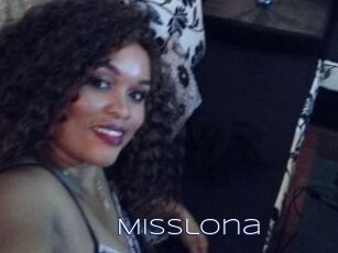 Misslona