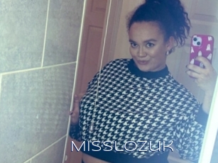 Misslozuk