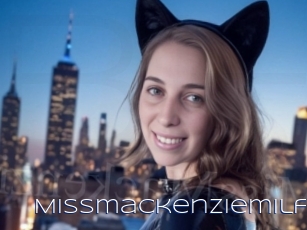 Missmackenziemilf