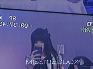 Missmaddox