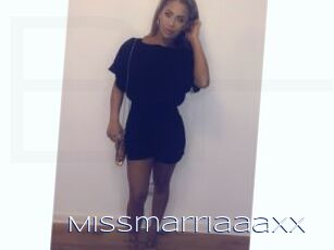 Missmarriaaaxx