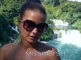 Missmarsh
