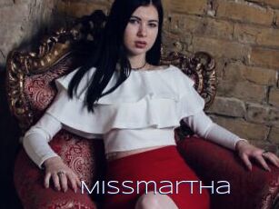 Missmartha