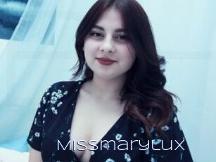 missmarylux Blue Hot