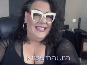 missmaura Blue Hot