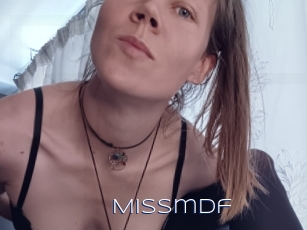 Missmdf