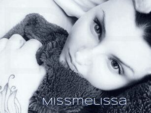 Missmelissa