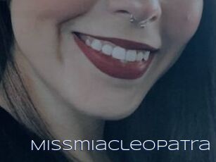 Missmiacleopatra