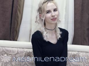 Missmilenadream