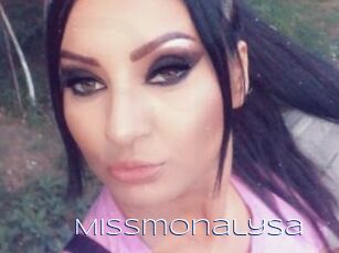 Missmonalysa