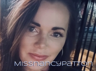 Missnancypatton
