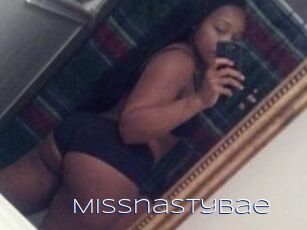 Missnastybae