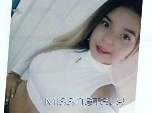Missnataly
