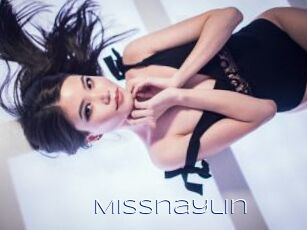 Missnaylin