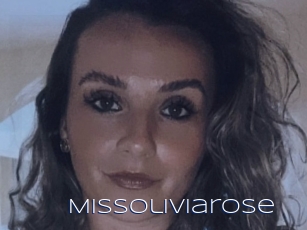 Missoliviarose