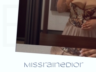 Missrainedior