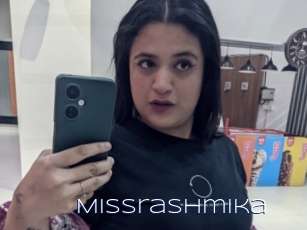 Missrashmika