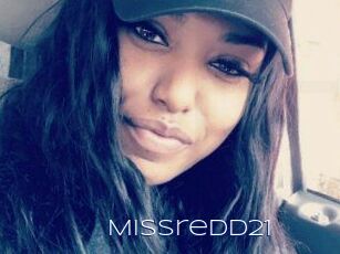Missredd21