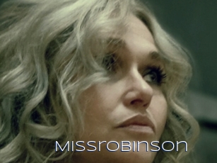 Missrobinson