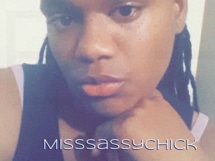 Misssassychick