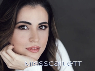 Missscarlett