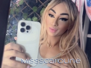 Missscaroline