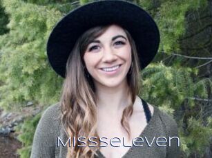 Missseleven