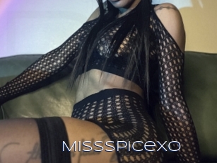 Missspicexo