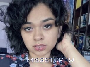 Missstephy