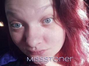 missstoner Blue Hot