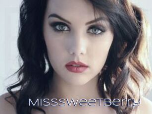 Misssweetberry