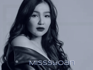 misssyoan Blue Hot