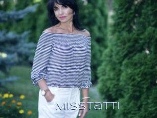 Misstatti