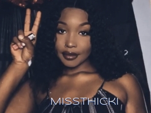 Missthicki