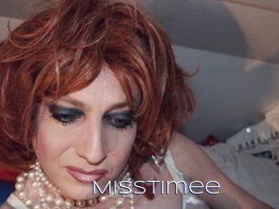 Misstimee