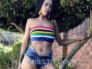 Misstittxxx