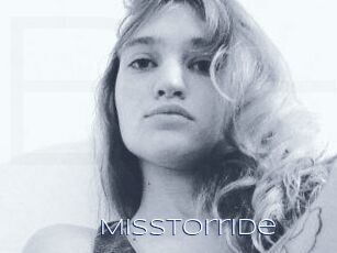 Misstorride