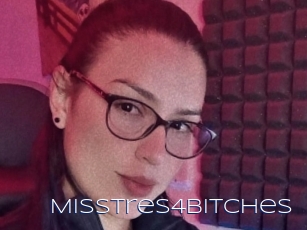 Misstres4bitches