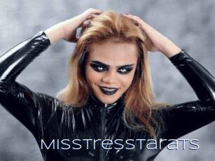 Misstresstarats