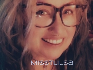 Misstulsa