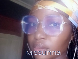 Missunna
