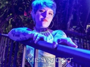 Missvaderr