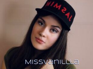 Missvanillla