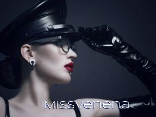 Missvenena