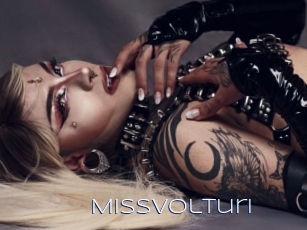Missvolturi